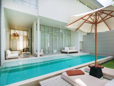 Sala Phuket Mai Khao Beach Resort