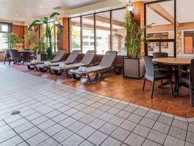 Best Western Plus Weston Inn