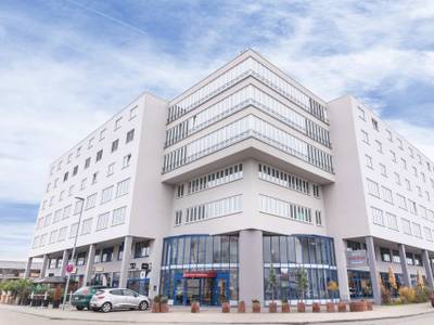 Arcadia Hotel Heidelberg