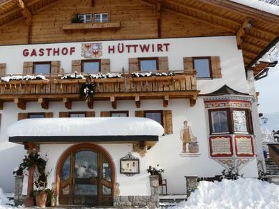 Hüttwirt Gasthof