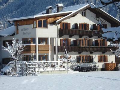 Gästehaus Brindlinger