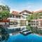 Rati Lanna Riverside Spa Resort