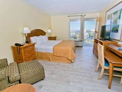 Travelodge Pensacola Beach