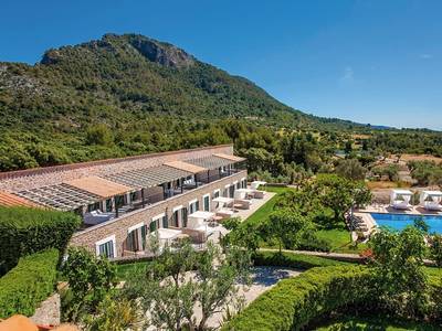 Binibona Parc Natural