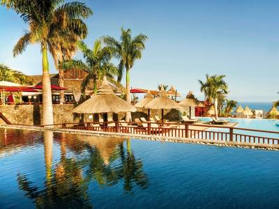 Palm Hotel & Spa (Foto)