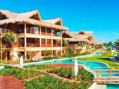 Zoetry Agua Punta Cana