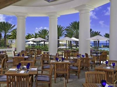 The Westin Dawn Beach Resort & Spa, St. Maarten