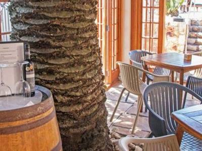 Harbour House Hermanus