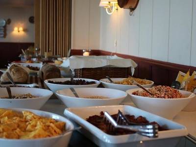 Lillehammer Fjellstue & Hytter