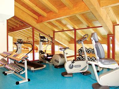 Park Hotel Folgarida