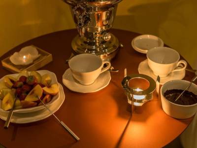 Rosa Degli Angeli (Foto)