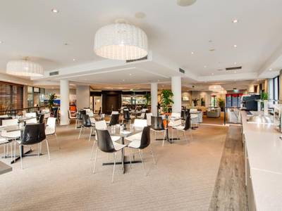 Oakwood Hotel & Apartments Brisbane