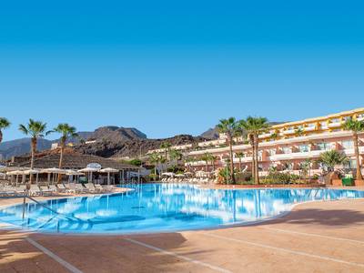 Landmar Costa los Gigantes  (Foto)