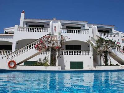 Apartamentos Jamaica (Foto)