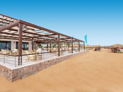 Shams Lodge Water Sports Resort