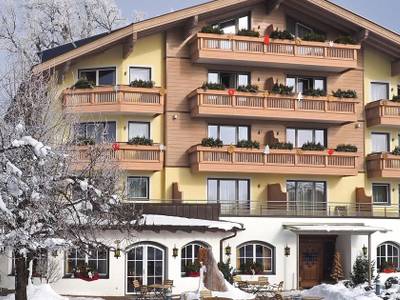 Camping Sportcamp Woferlgut