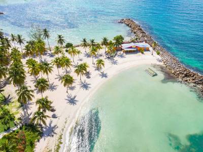 Karibea Beach Hotel Gosier - Hotel Clipper & Prao & Salako