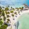 Karibea Beach Hotel Gosier - Hotel Clipper & Prao & Salako