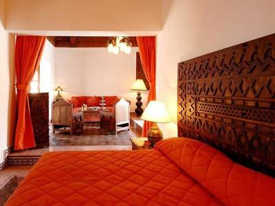 Riad Palais Sebban