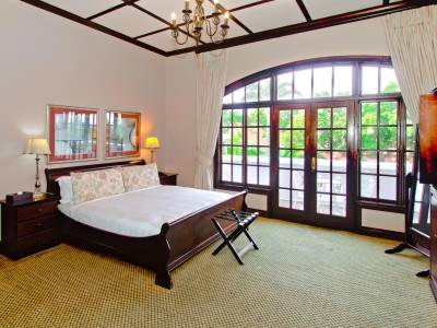 Audacia Manor Boutique Hotel