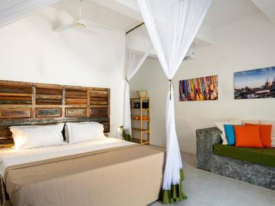 Casa del Mar Hotel Zanzibar