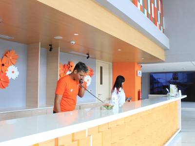 Harris Hotel & Conventions Solo