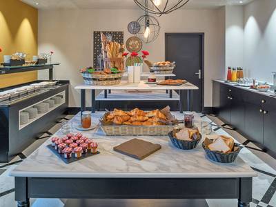 Hôtel du Roi Carcassonne