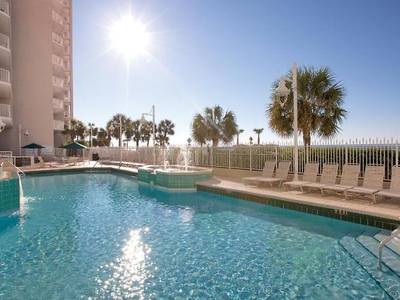 Wyndham Vacation Resorts at Majestic Sun