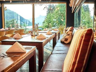 Design-Villa Waldfrieden