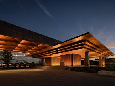 Grand Inna Bali Beach, Resort & Garden