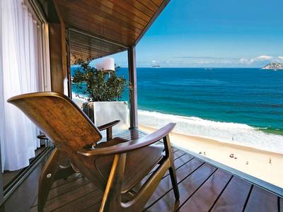 Fasano Rio de Janeiro