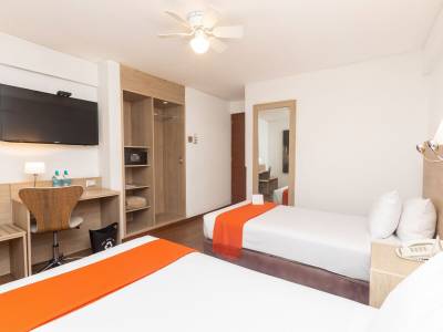 Casa Andina Standard Arequipa