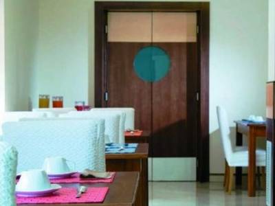 Best Western Suites & Residence Hotel