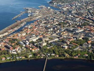 Best Western Chesterfield Hotel