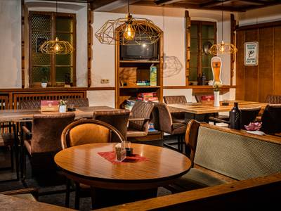 Ellenzer Goldbäumchen