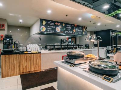 The Nomad SuCasa All Suite Hotel