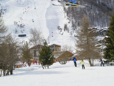 Residence Pierre & Vacances La Daille