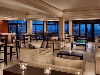 Iberotel Borg El Arab