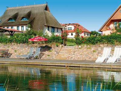 Kur- und Landhotel Borstel Treff