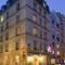 Hotel Romance Malesherbes
