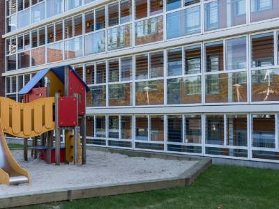 WestCord ApartHotel Boschrijck