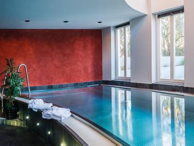 Schlosshotel Fürstlich Drehna