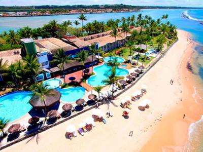 Arraial d´Ajuda Eco Resort (Foto)