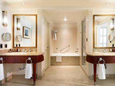 Santiago Marriott Hotel (Foto)