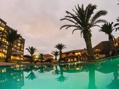 Hotel Club La Serena