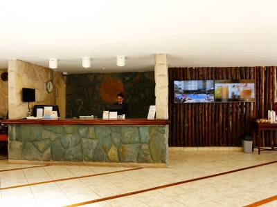 Casa Andina Premium Puno