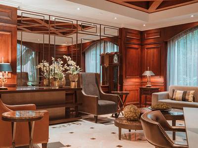 Park 10 Hotel (Foto)