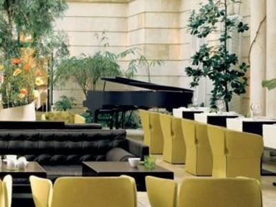 DORMERO Hotel Berlin Ku'damm