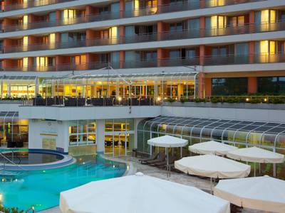 Ferienanlage Therme 3000 - Livada Prestige (Foto)