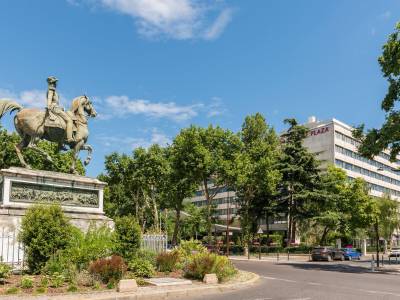 Crowne Plaza Paris - Neuilly
